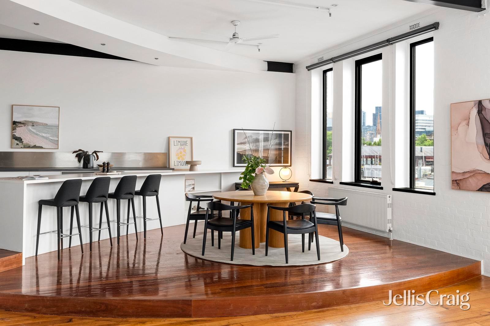 4b/68 Oxford Street, Collingwood image 5