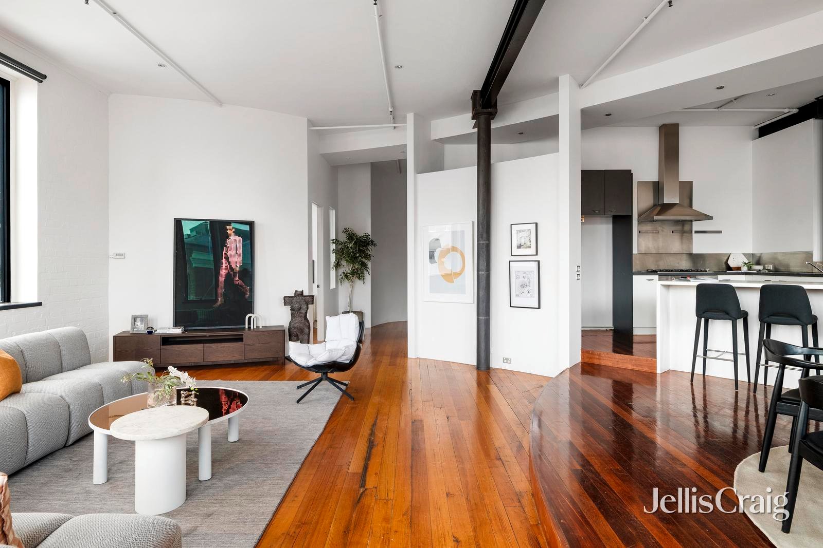 4b/68 Oxford Street, Collingwood image 6