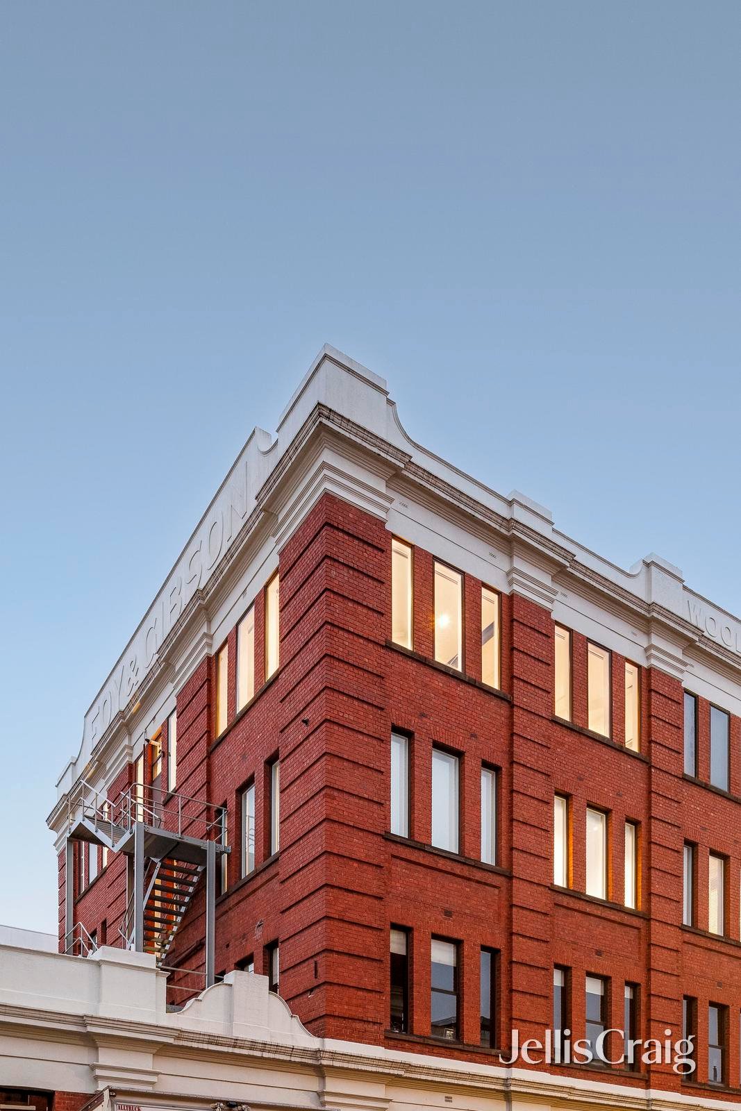 4b/68 Oxford Street, Collingwood image 18