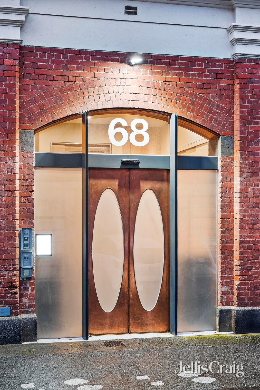 4b/68 Oxford Street, Collingwood image 19