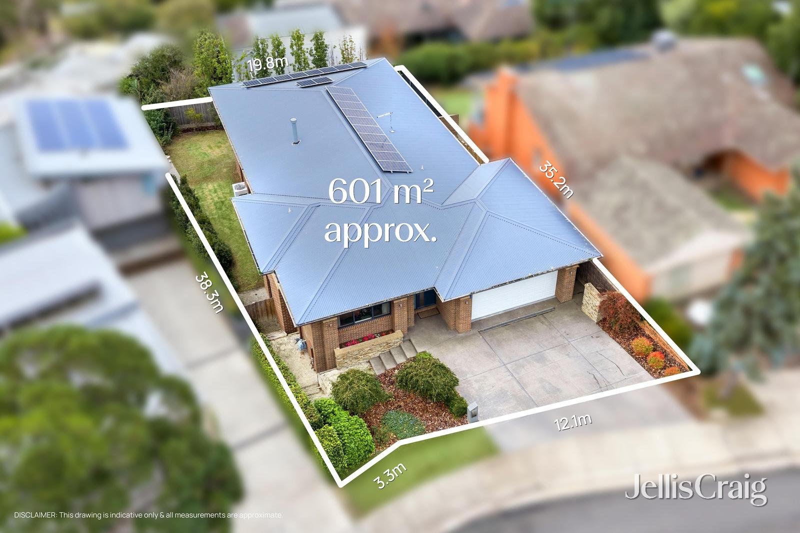 4C Chesterfield Court, Newtown image 2