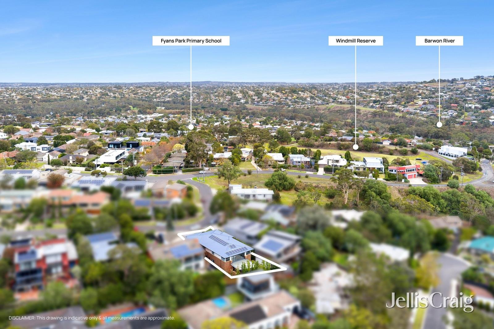 4C Chesterfield Court, Newtown image 22