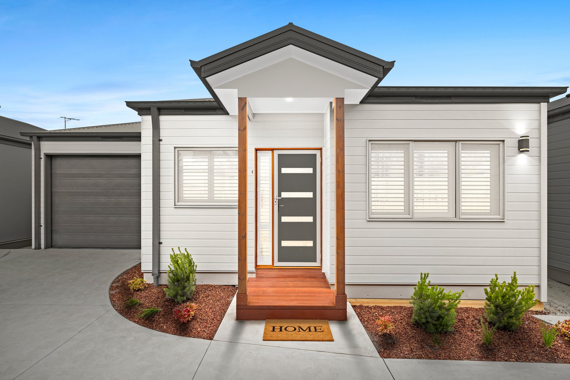 4C Kevin Court, Kilsyth image 12