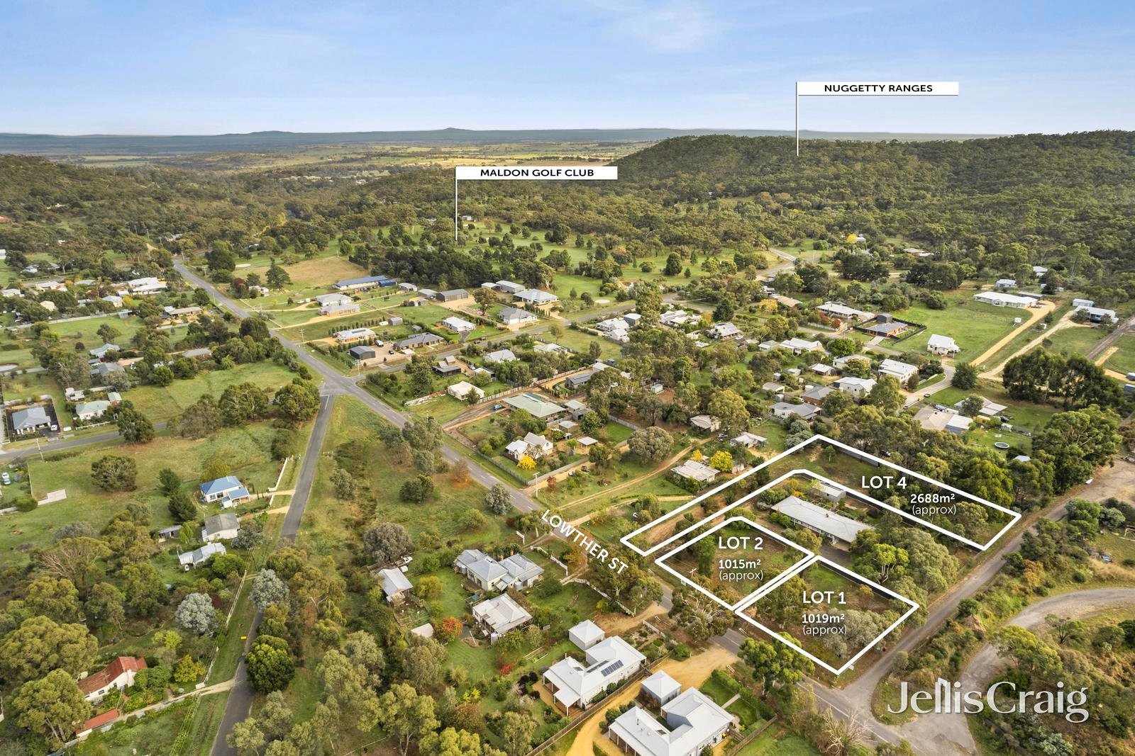 4C Lowther Street, Maldon image 5