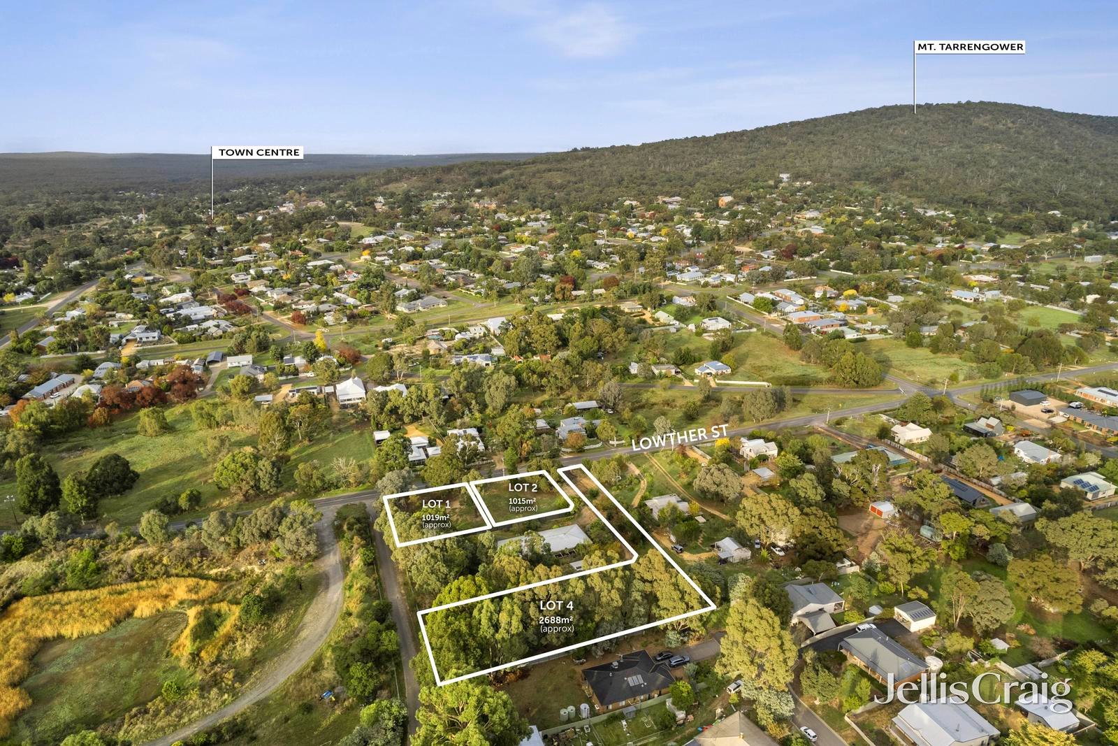 4C Lowther Street, Maldon image 6