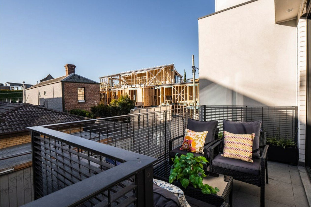 4C Turville Place, Port Melbourne image 8