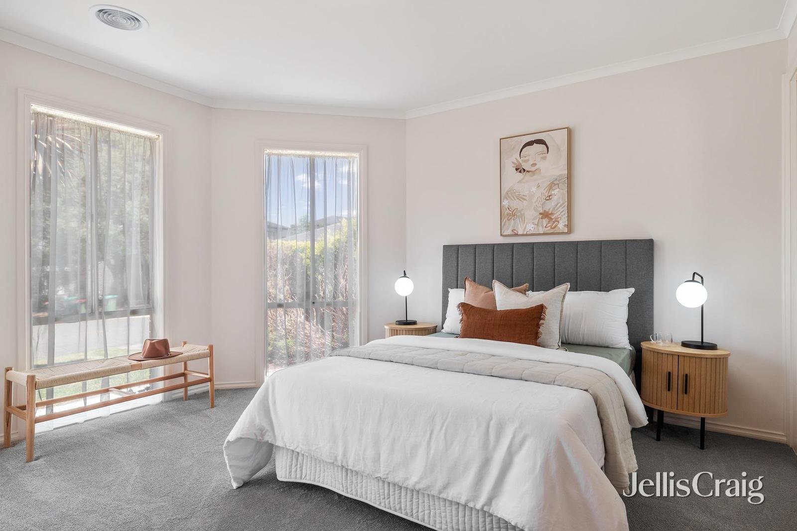 4C Wannan Court, Kilsyth image 6