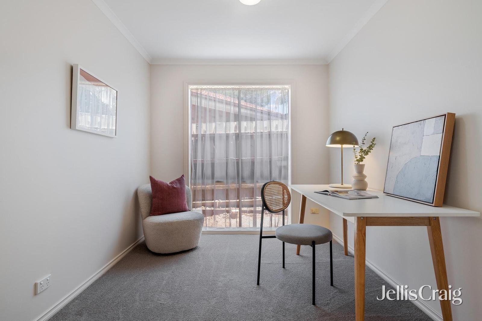 4C Wannan Court, Kilsyth image 8