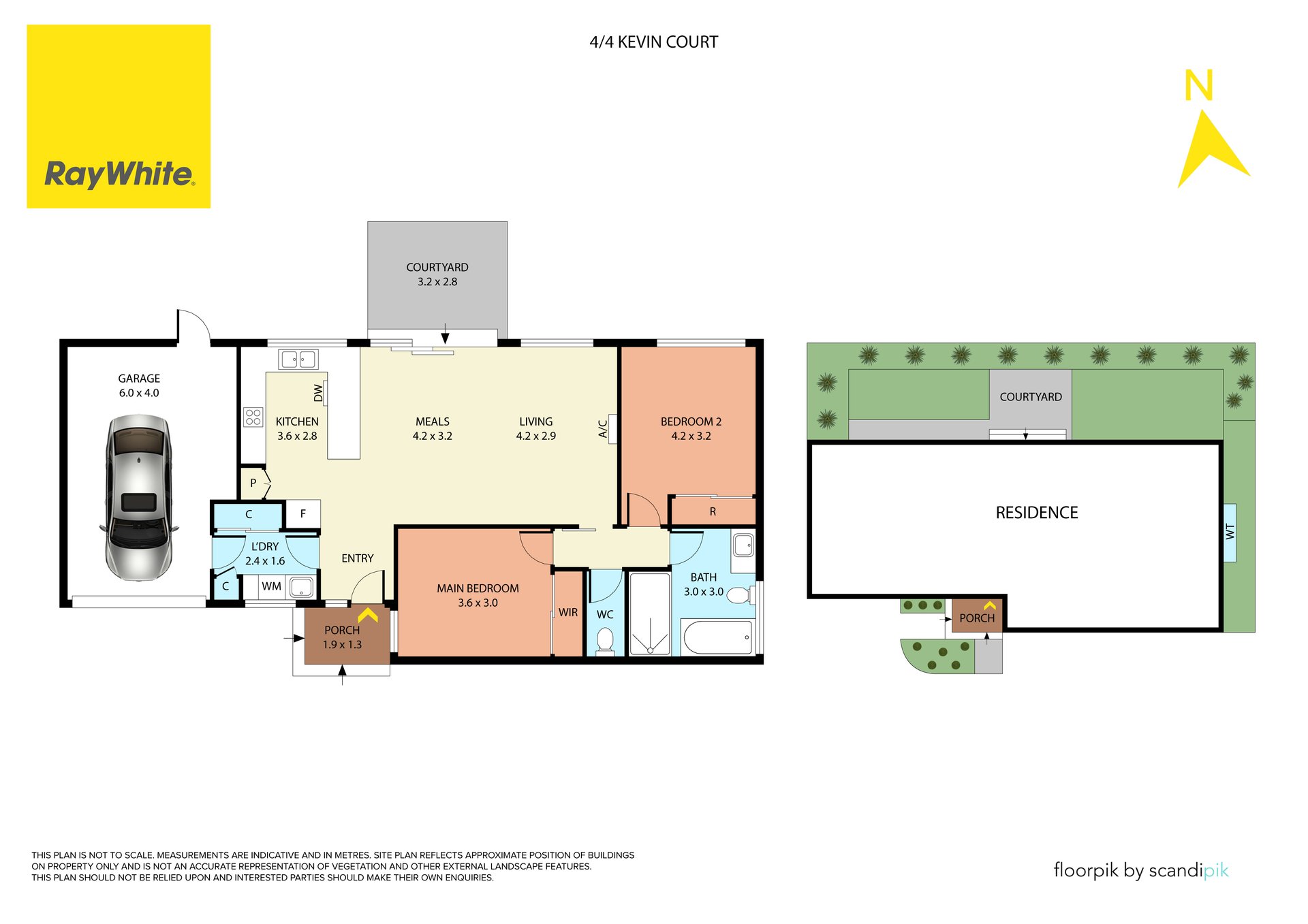 4D Kevin Court, Kilsyth image 11