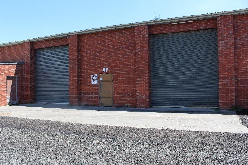 4F/17 Stephenson Street Sale - Image 1