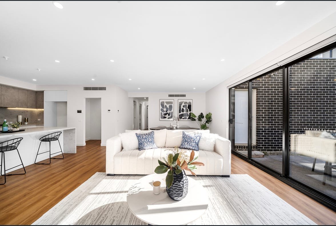 5 & 6/21-23 Inverell Avenue, Mount&nbsp;Waverley image 3