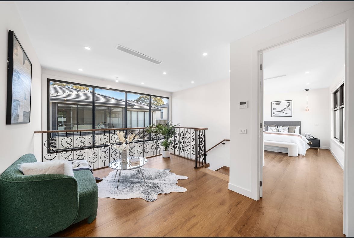 5 & 6/21-23 Inverell Avenue, Mount&nbsp;Waverley image 5