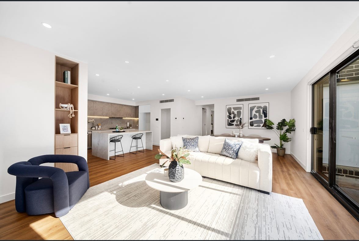 5 & 6/21-23 Inverell Avenue, Mount&nbsp;Waverley image 2