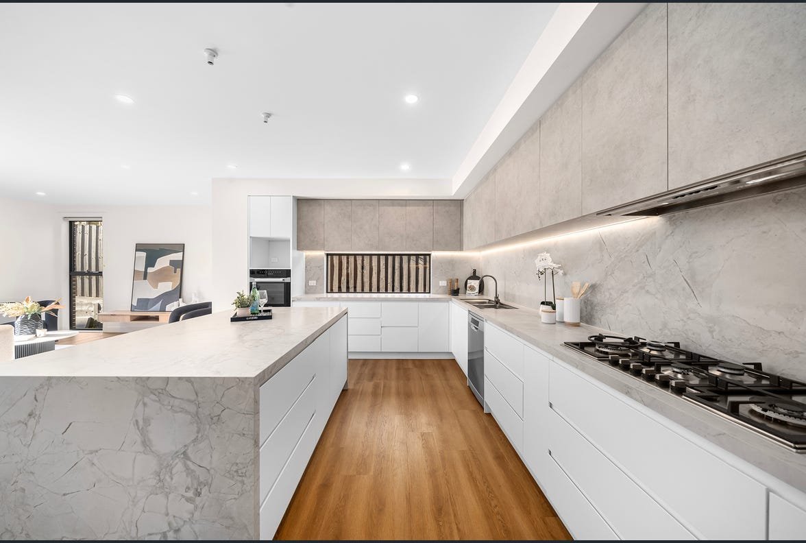 5 & 6/21-23 Inverell Street, Mount&nbsp;Waverley image 1