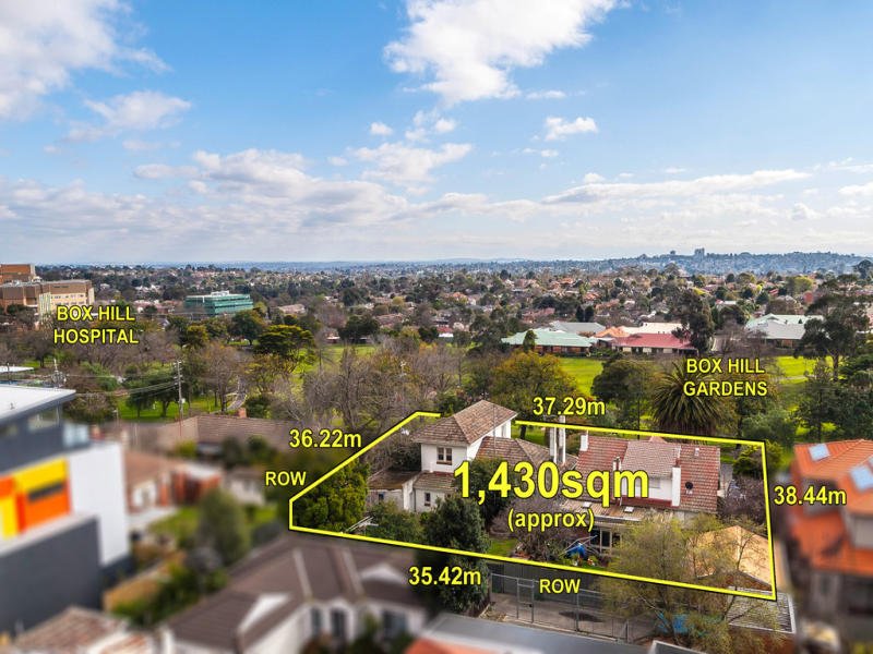 5 - 7 Irving Avenue, Box Hill image 2
