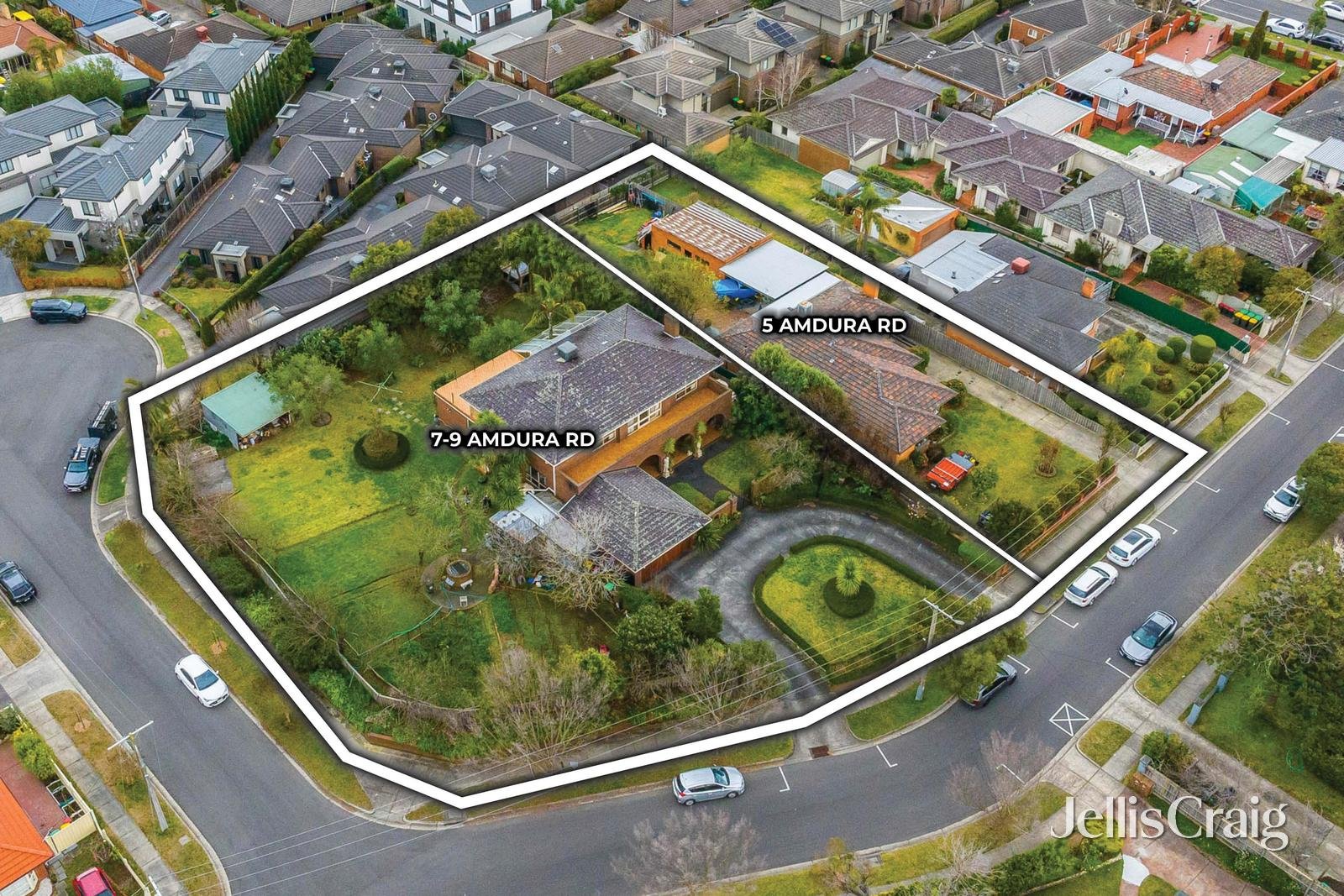 5-9 Amdura Road, Doncaster&nbsp;East image 2