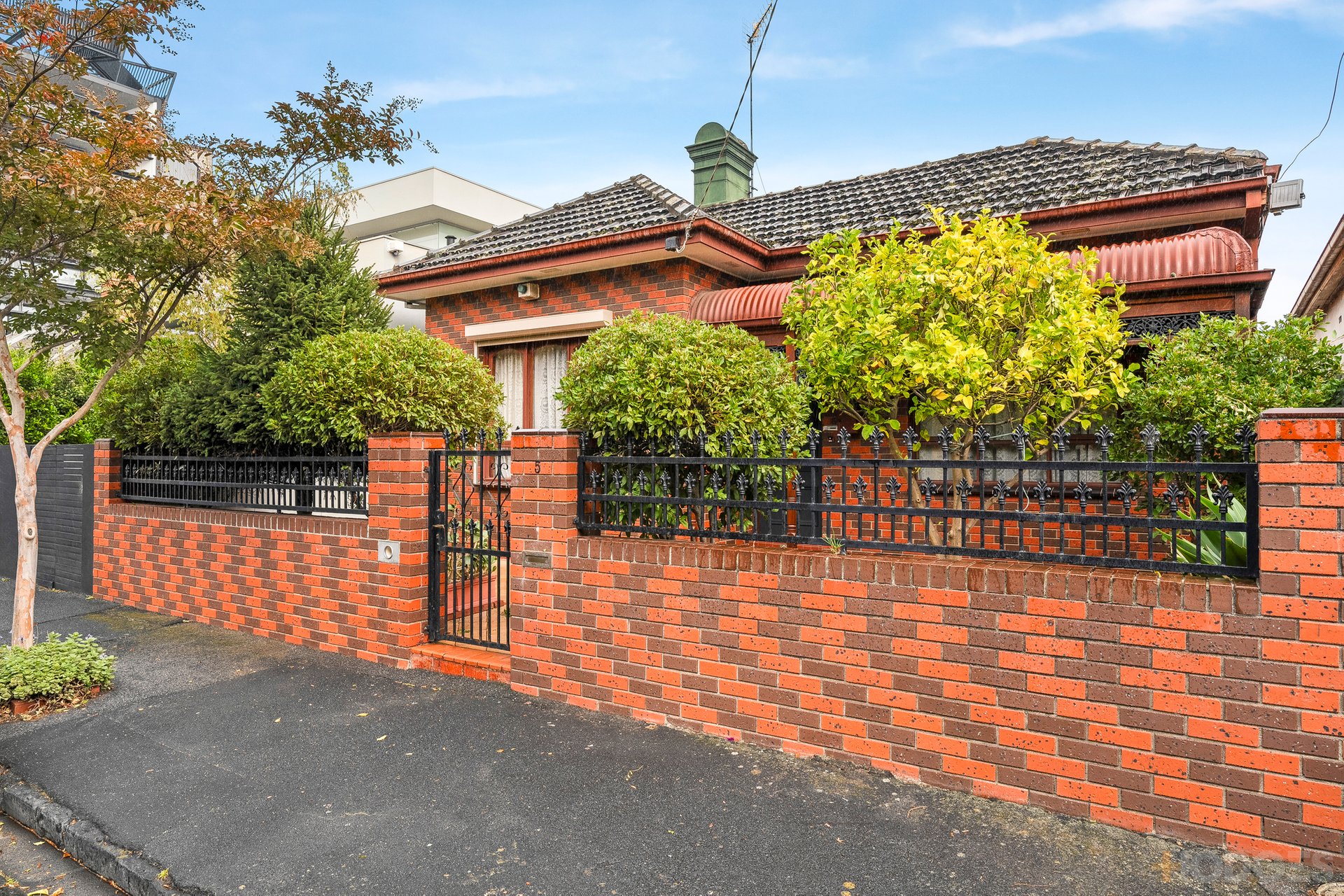 5 Affleck Street South Yarra