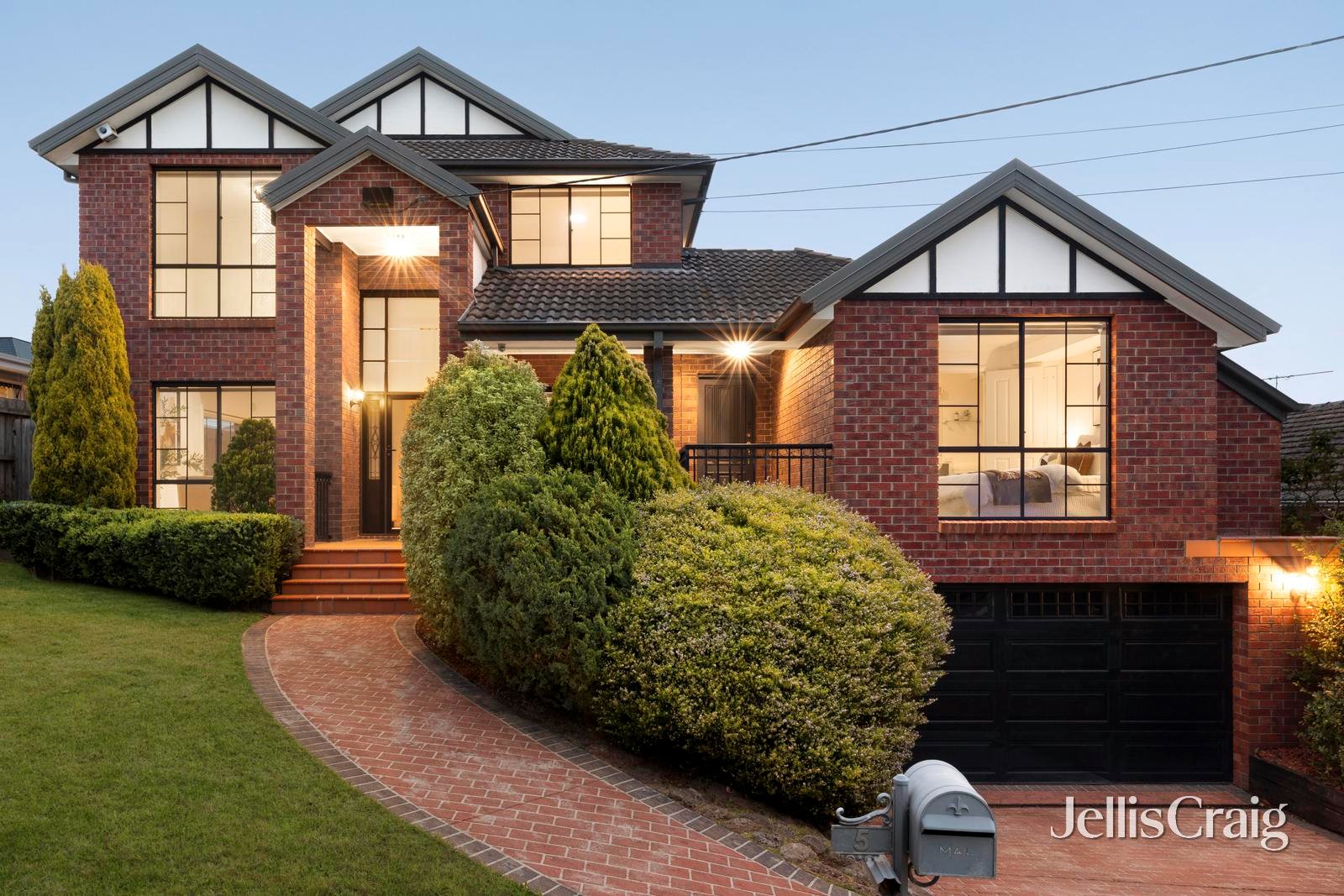5 Alimar Road, Glen&nbsp;Waverley image 1