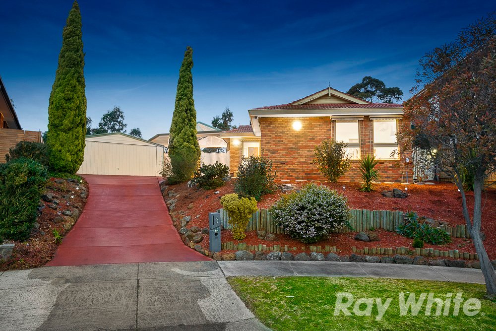5 Alma Close, Mulgrave image 1