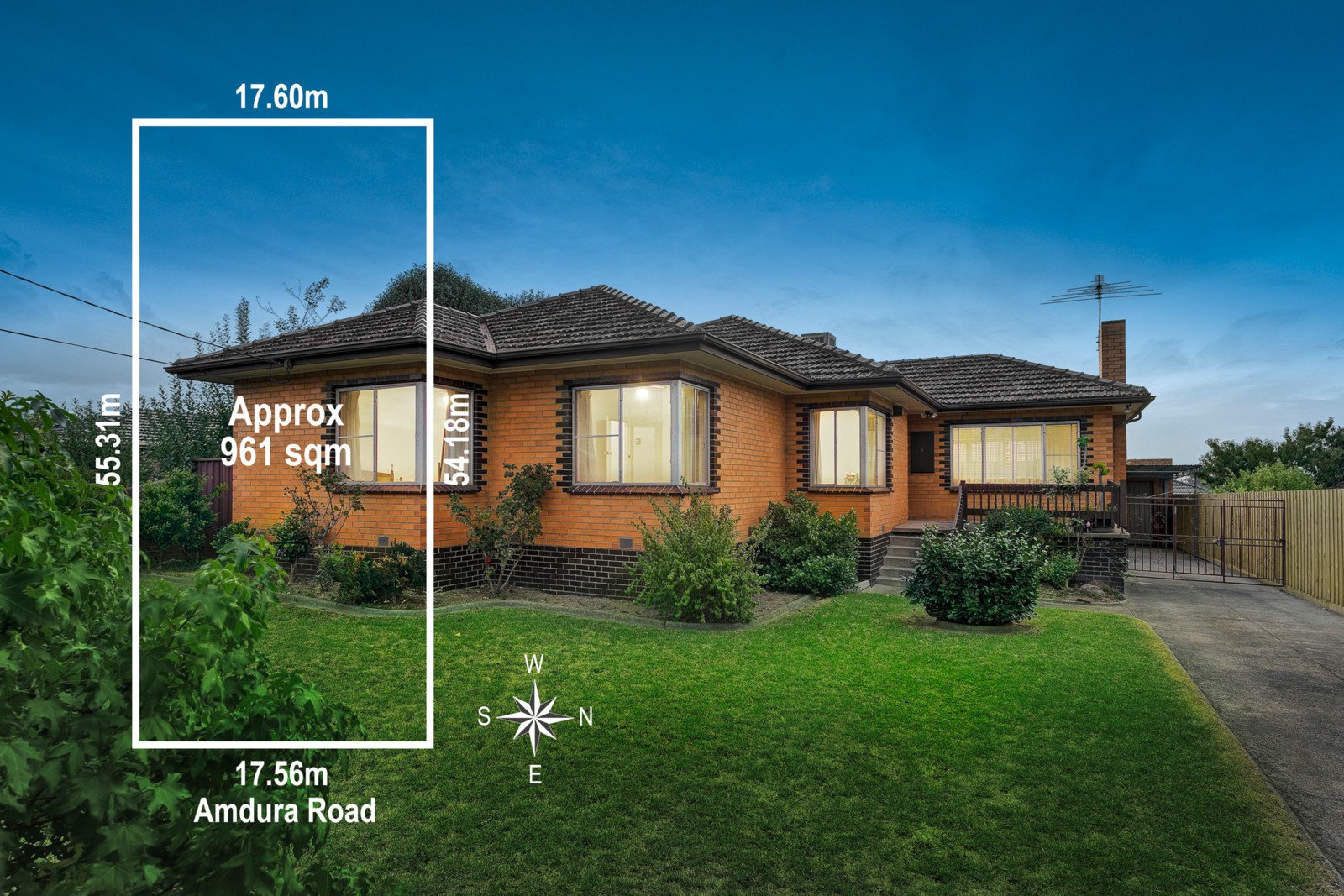 5 Amdura Road, Doncaster East image 2