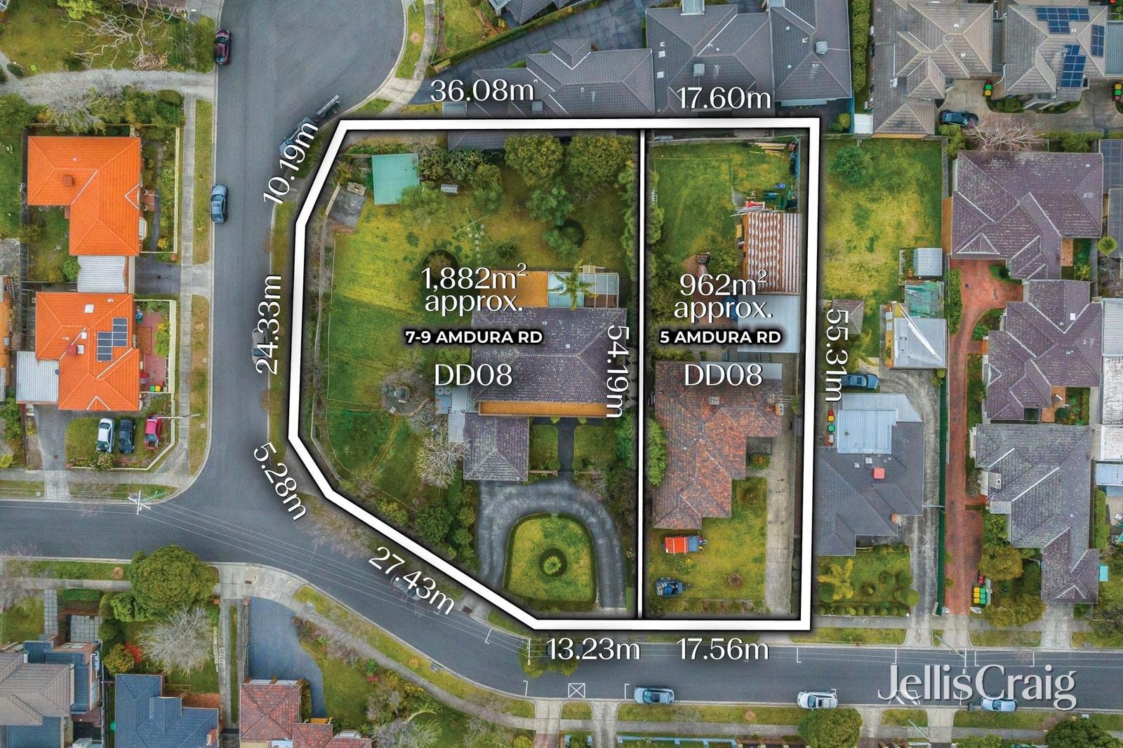 5 Amdura Road, Doncaster&nbsp;East image 6