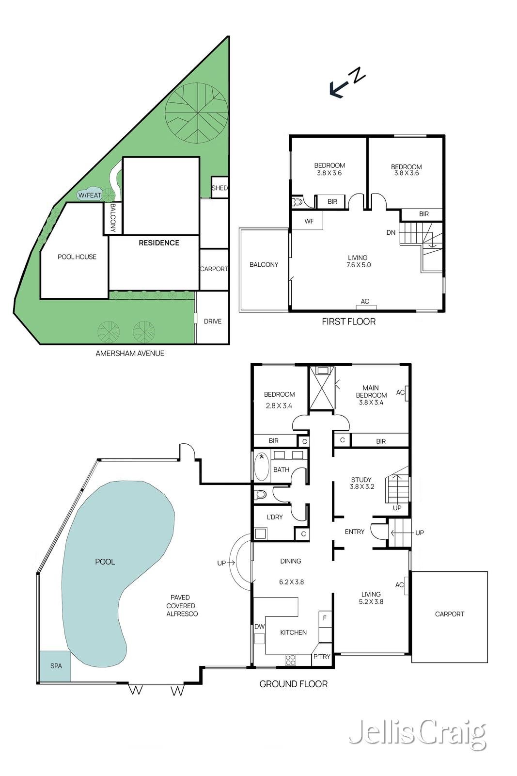 5 Amersham Avenue, Springvale South image 12