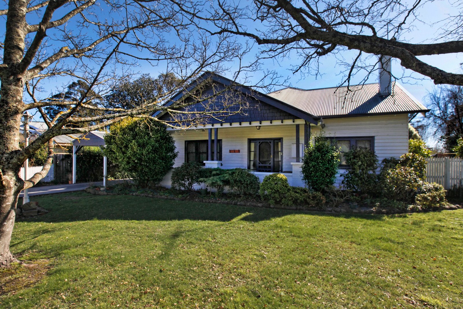 5 Ashbourne Road, Woodend, VIC, 3442 RT Edgar