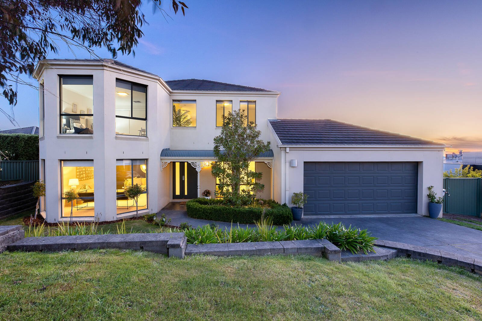 5 Atrium Drive, Ballarat North, VIC 3350