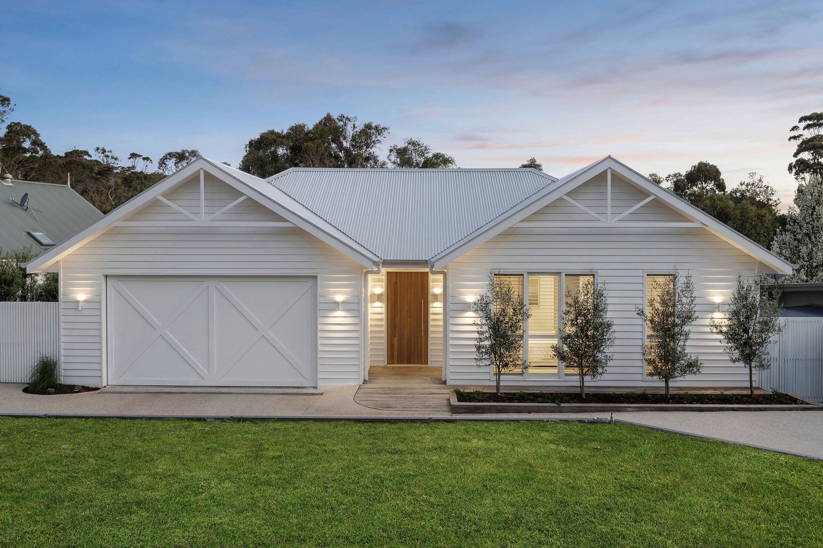 5 Avalon Drive