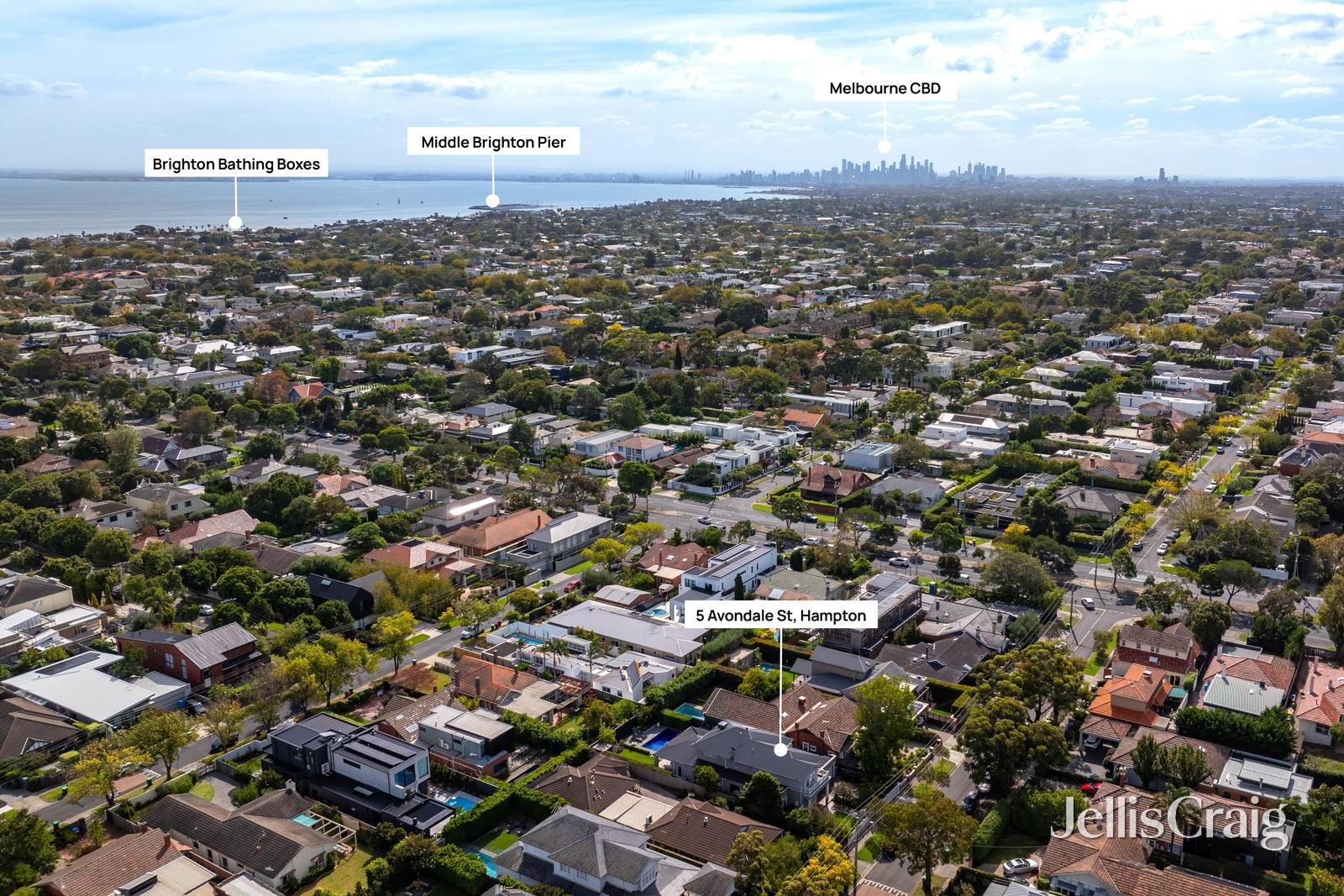 5 Avondale Street, Hampton image 24