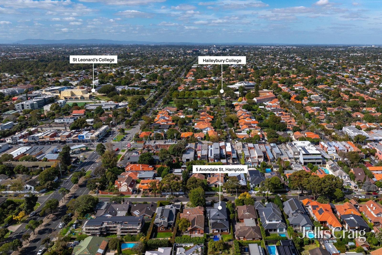 5 Avondale Street, Hampton image 25