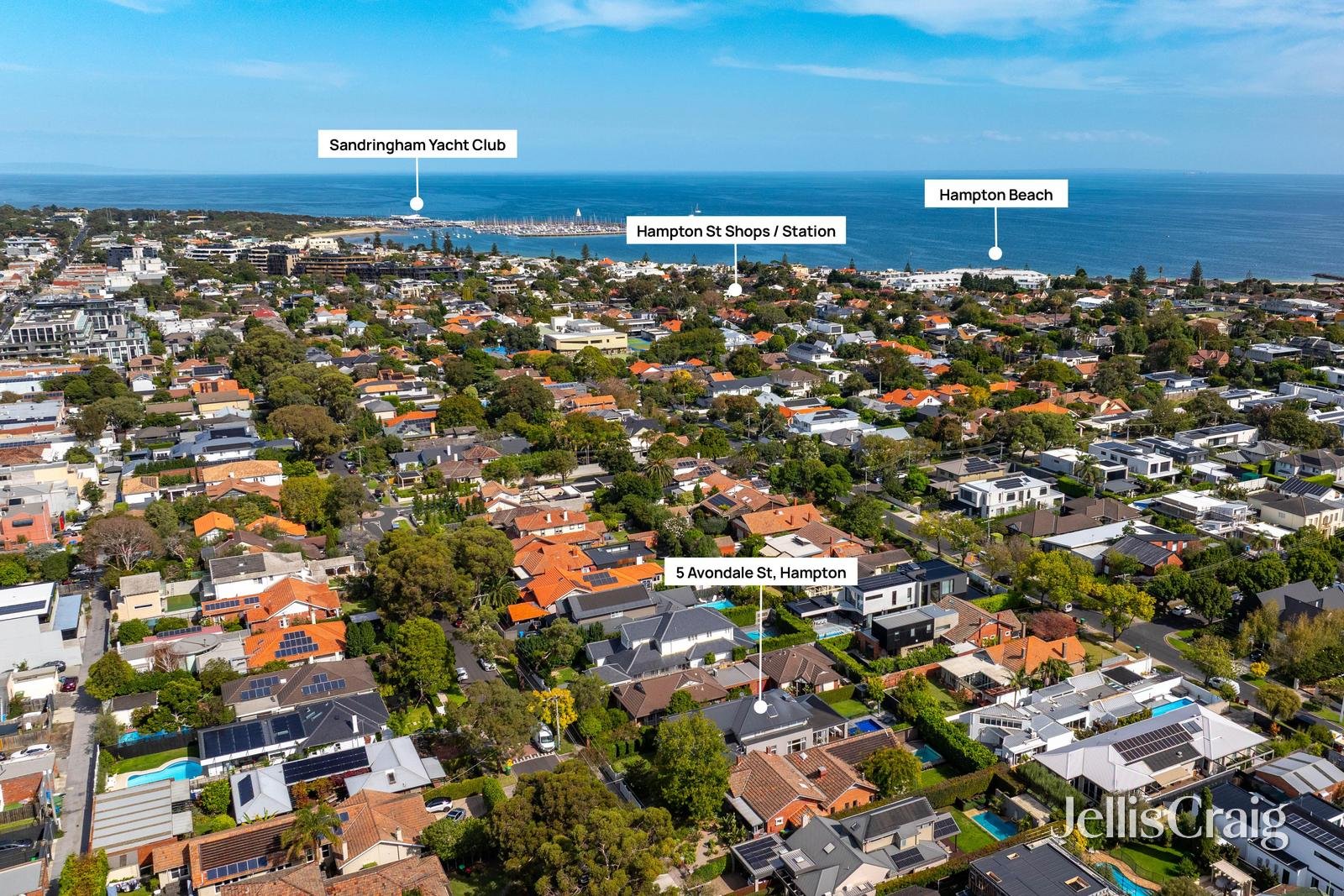 5 Avondale Street, Hampton image 26