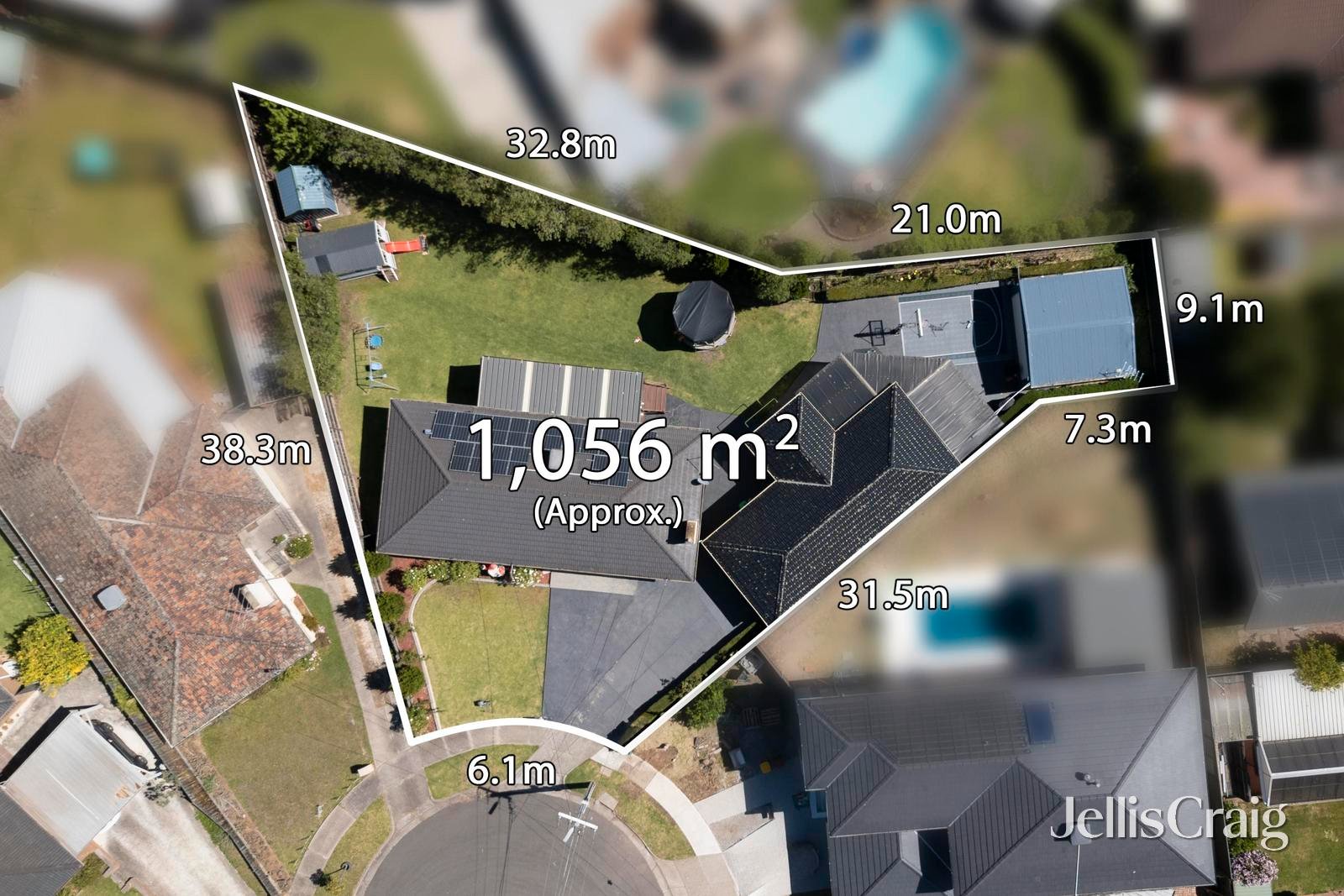 5 Avro Court, Strathmore&nbsp;Heights image 17