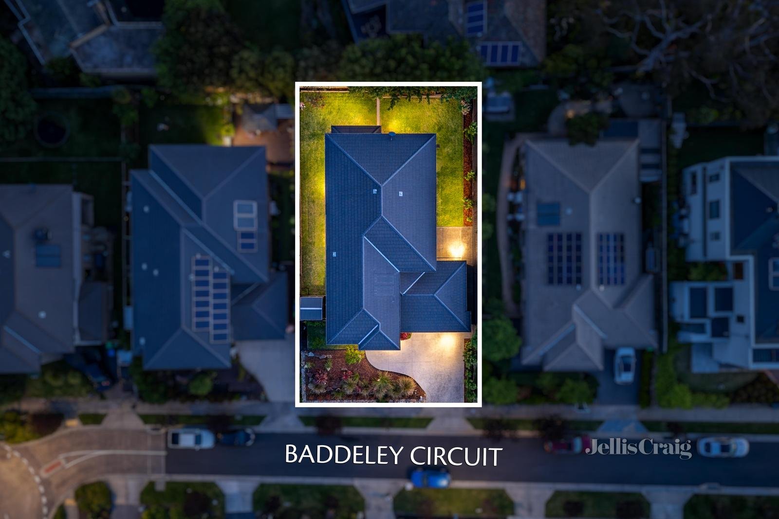 5 Baddeley Circuit, Croydon image 18