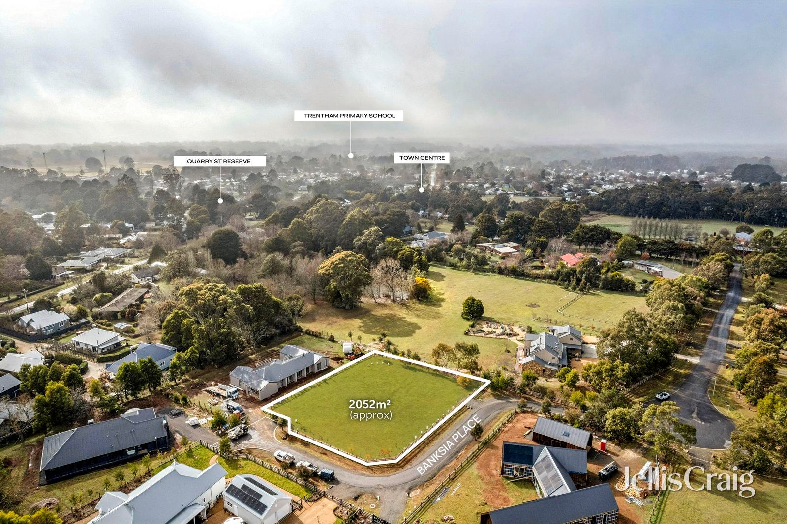 5 Banksia Place, Trentham image 6