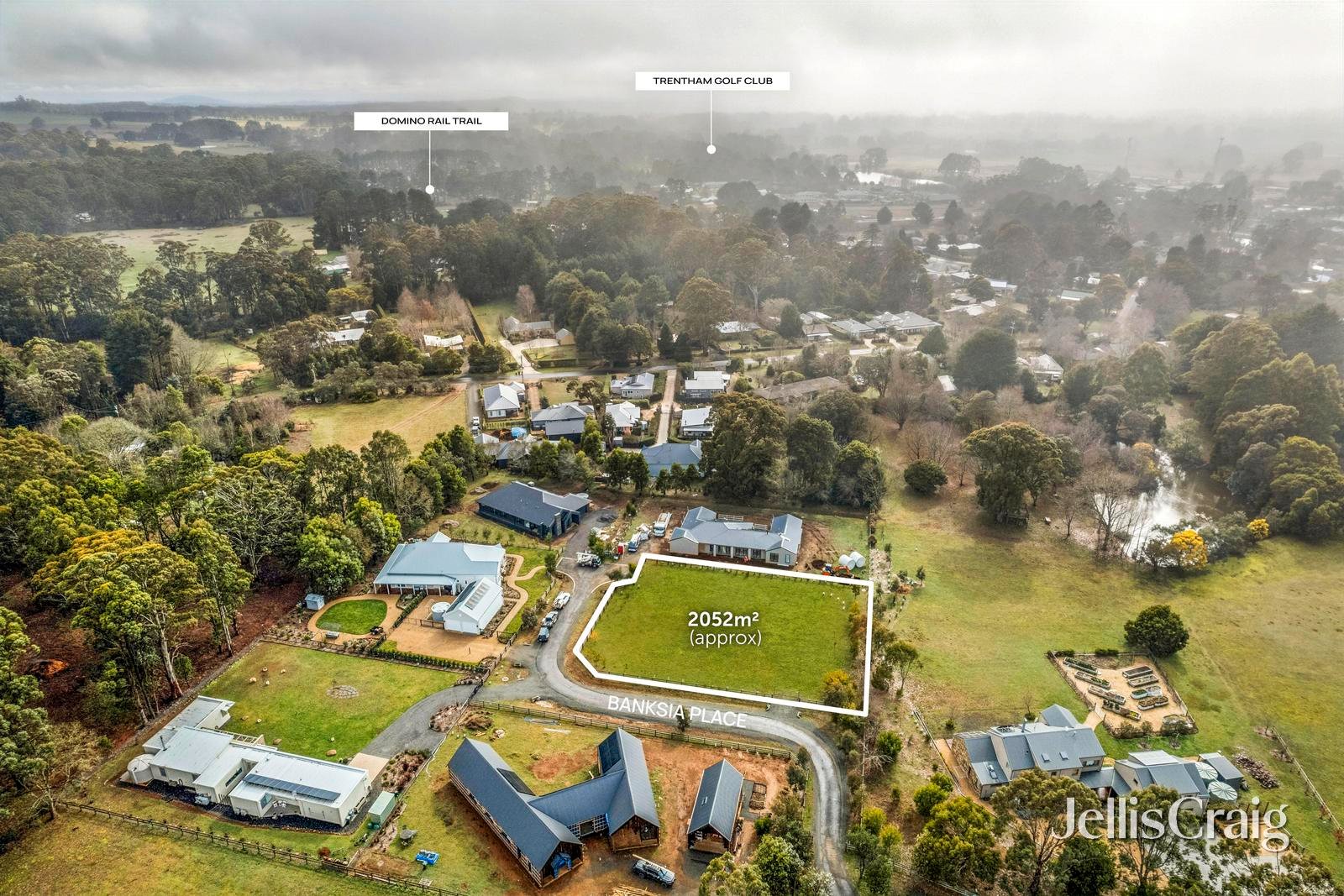 5 Banksia Place, Trentham image 8