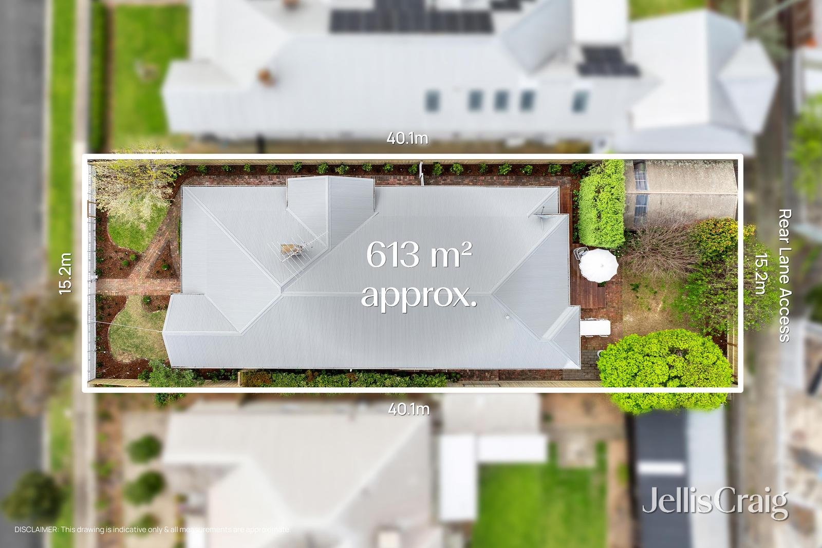 5 Beach Parade, Drumcondra image 15