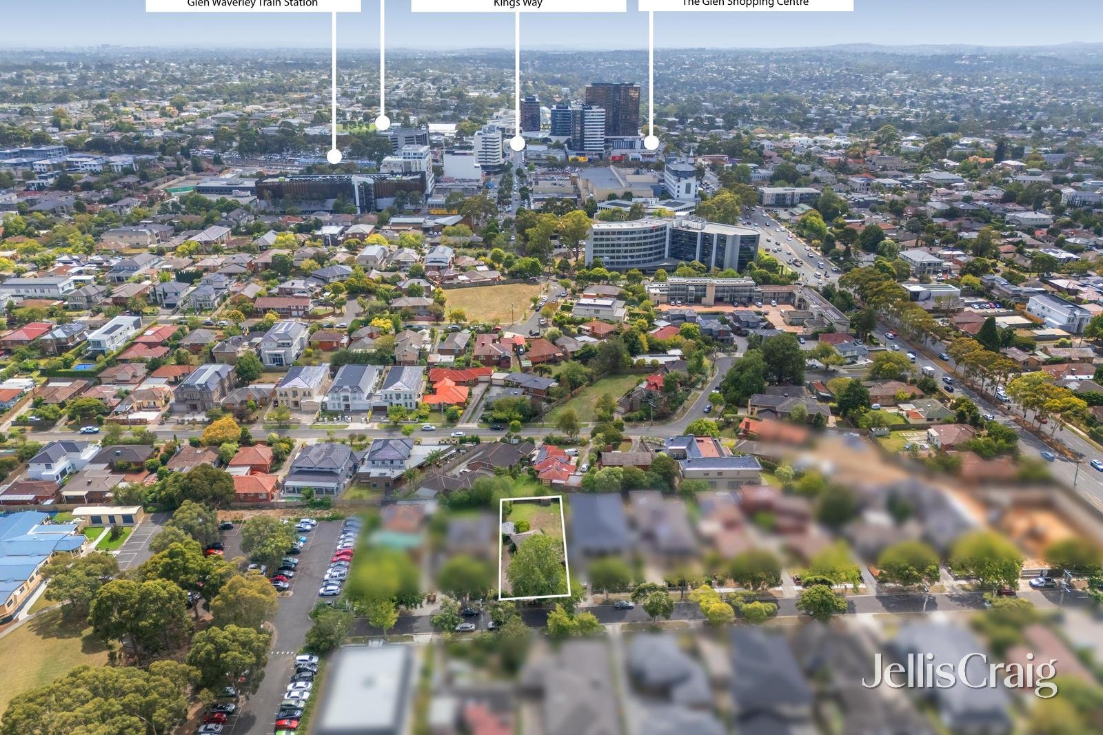 5 Beacon Street, Glen&nbsp;Waverley image 2