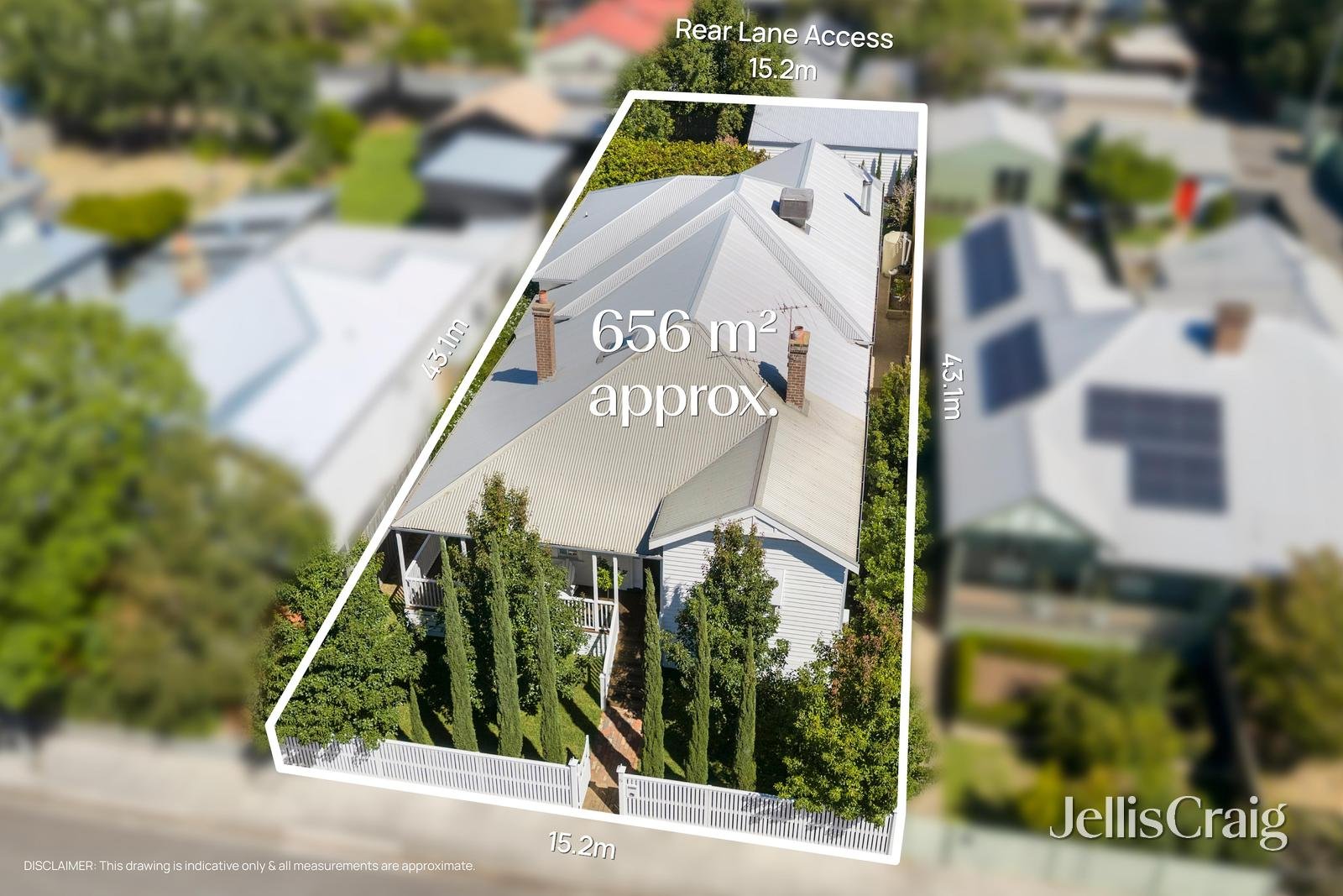 5 Bell Parade, Drumcondra image 4