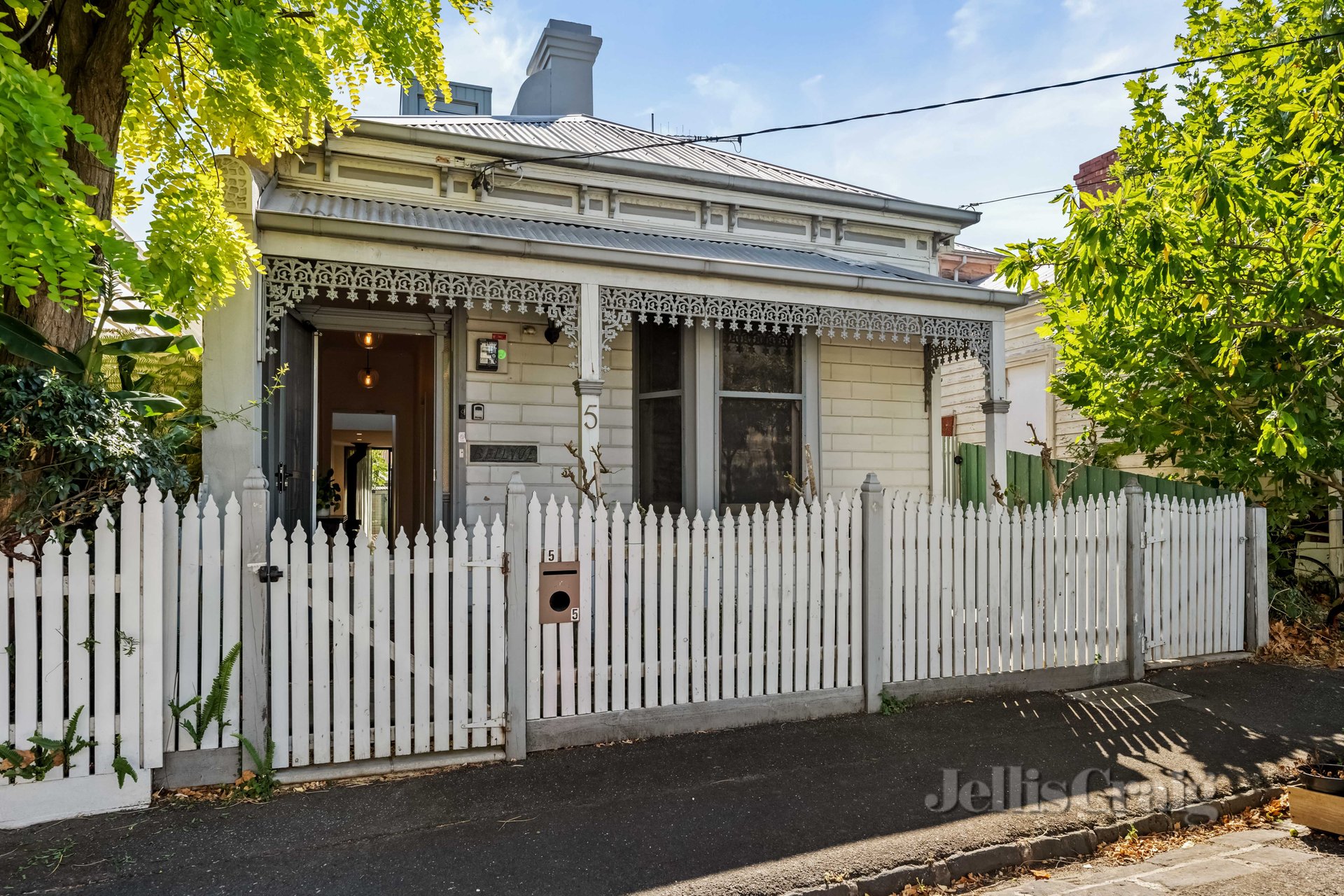 5 Bellevue Street, Richmond image 13