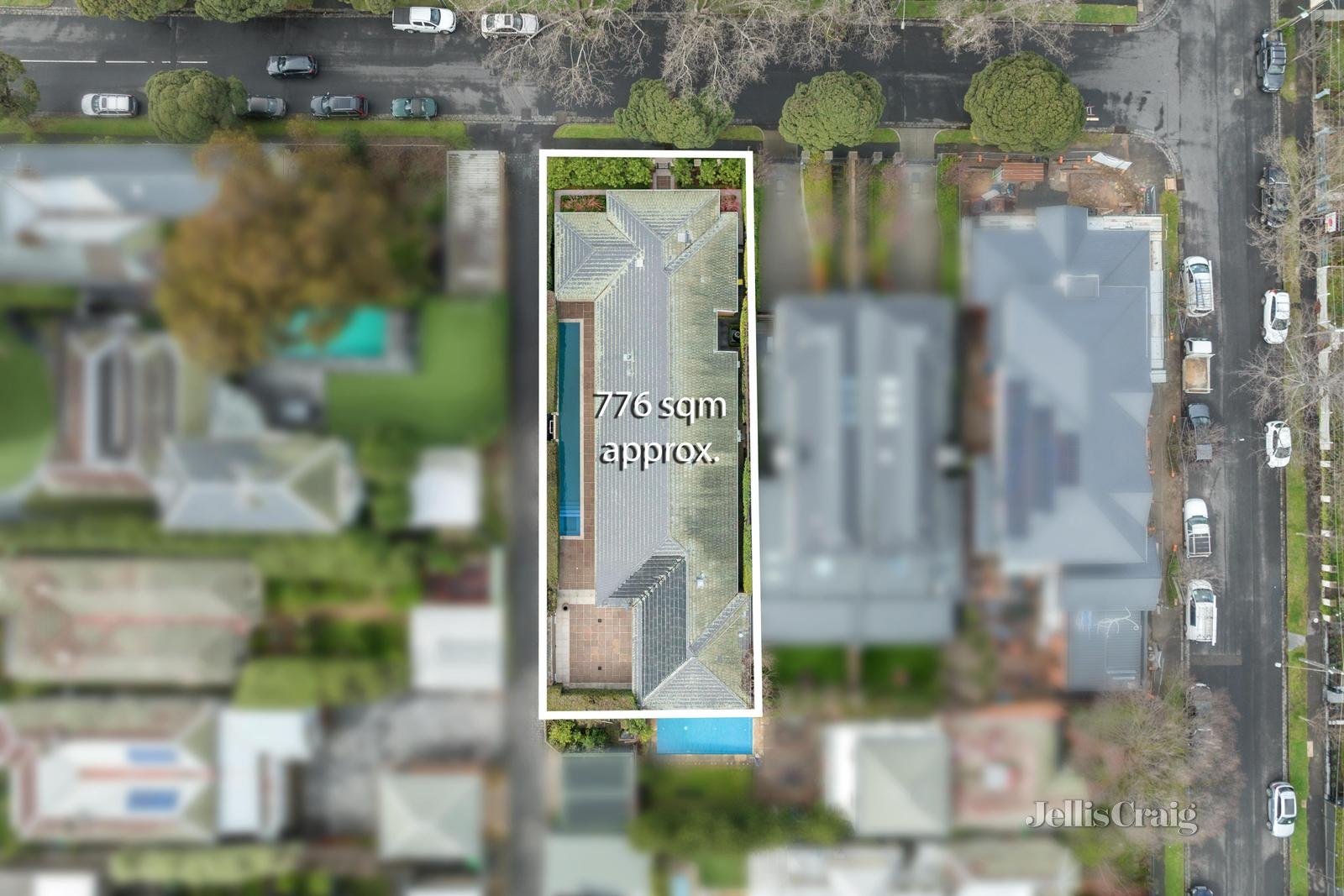 5 Belmont Avenue, Kew image 21