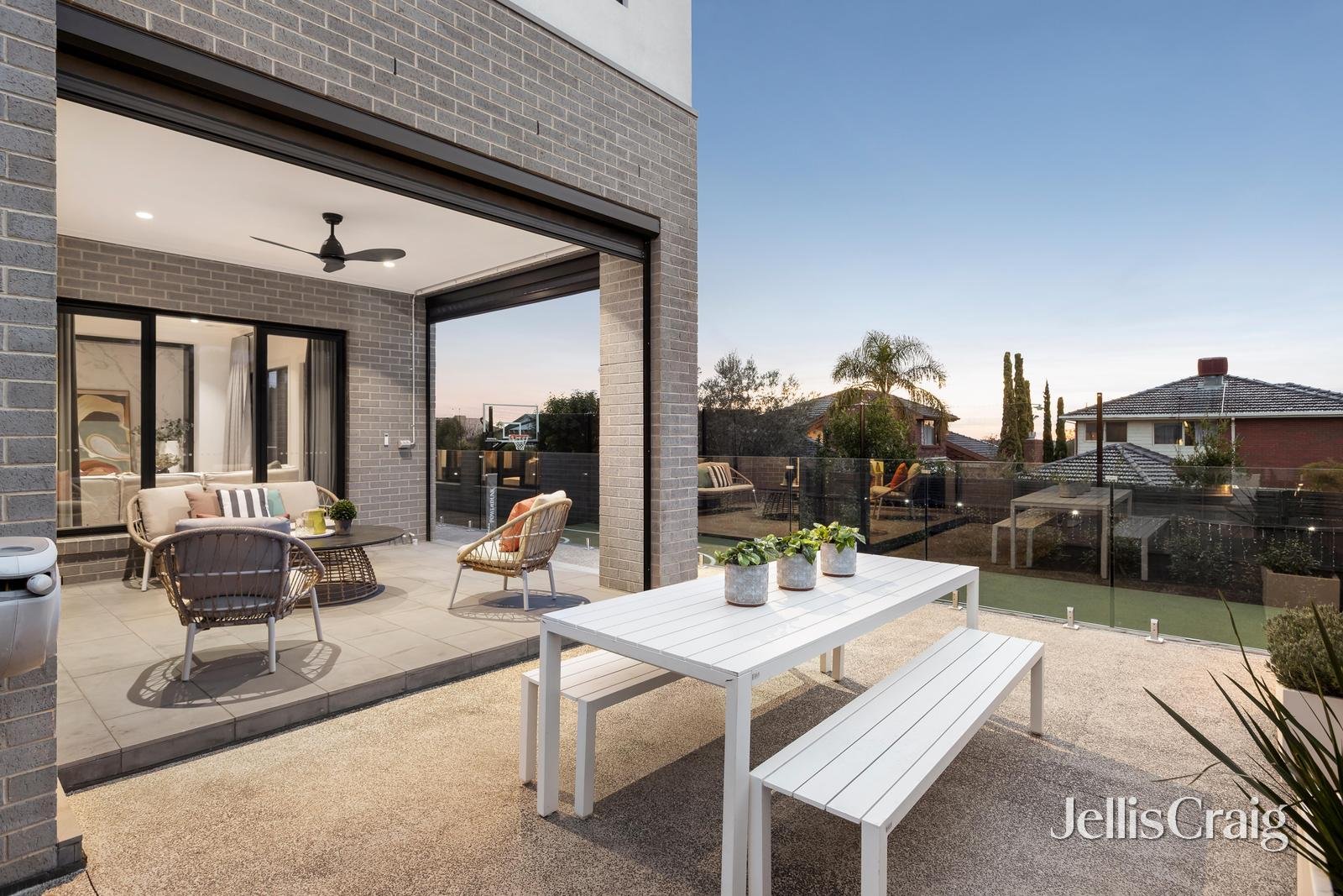 5 Belvedere Avenue, Wheelers Hill image 19