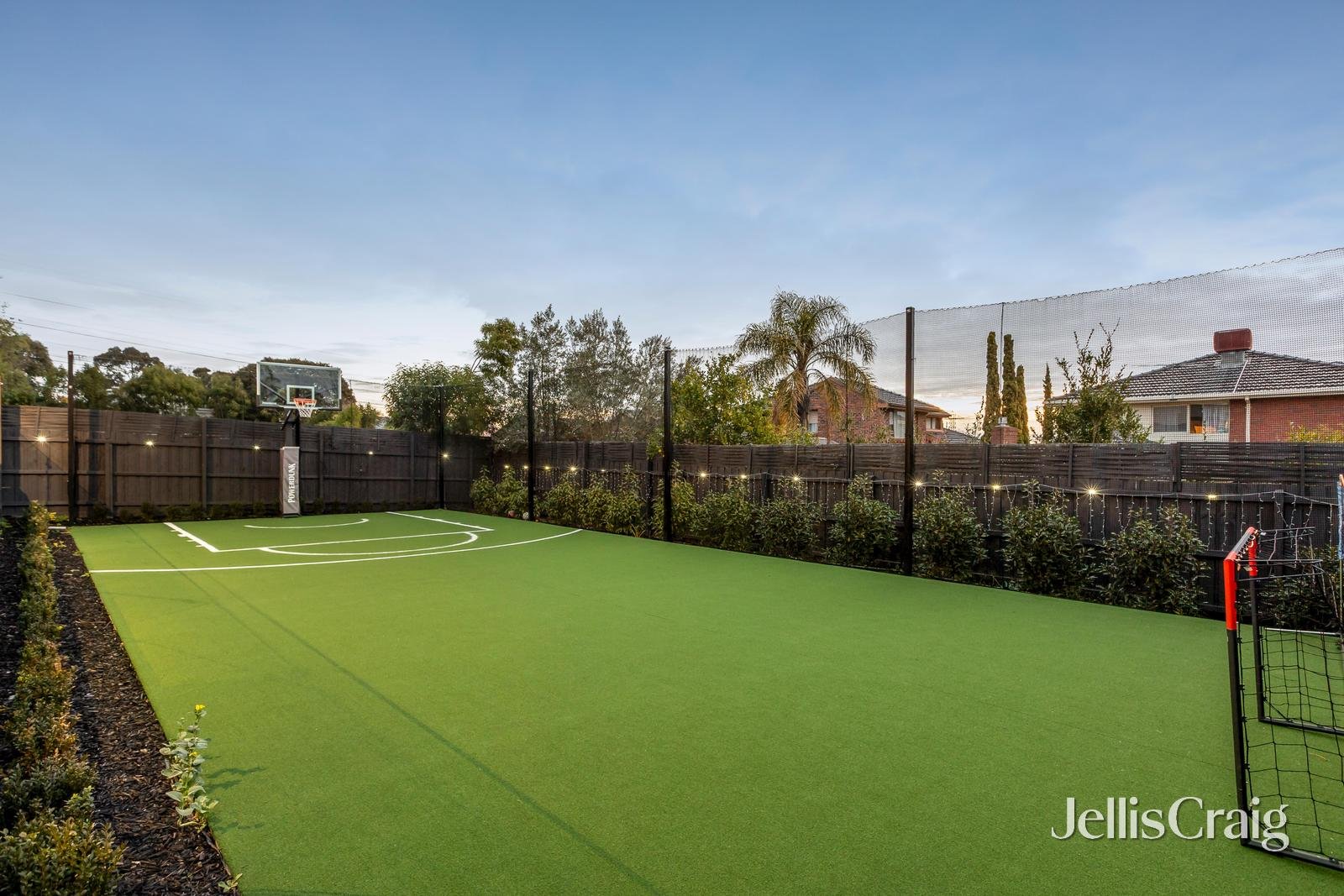 5 Belvedere Avenue, Wheelers Hill image 20