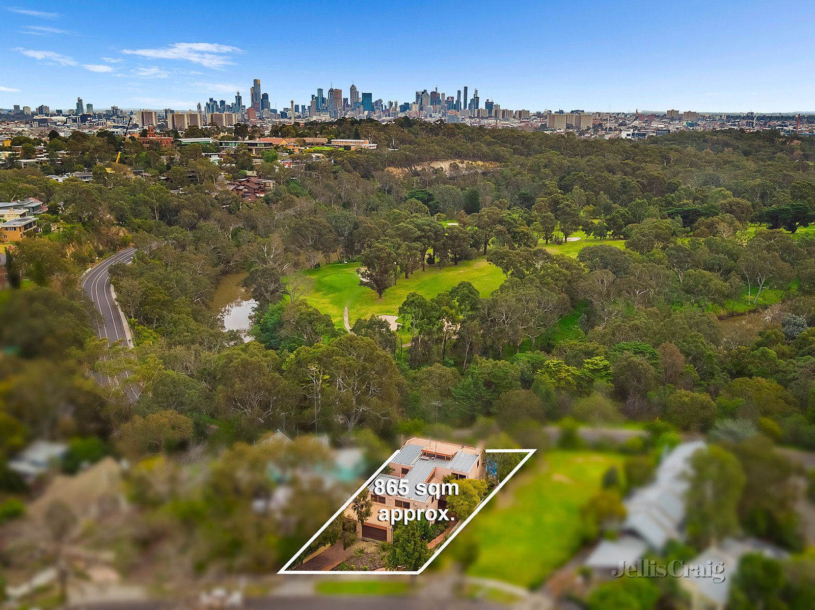 5 Belvedere, Kew image 1