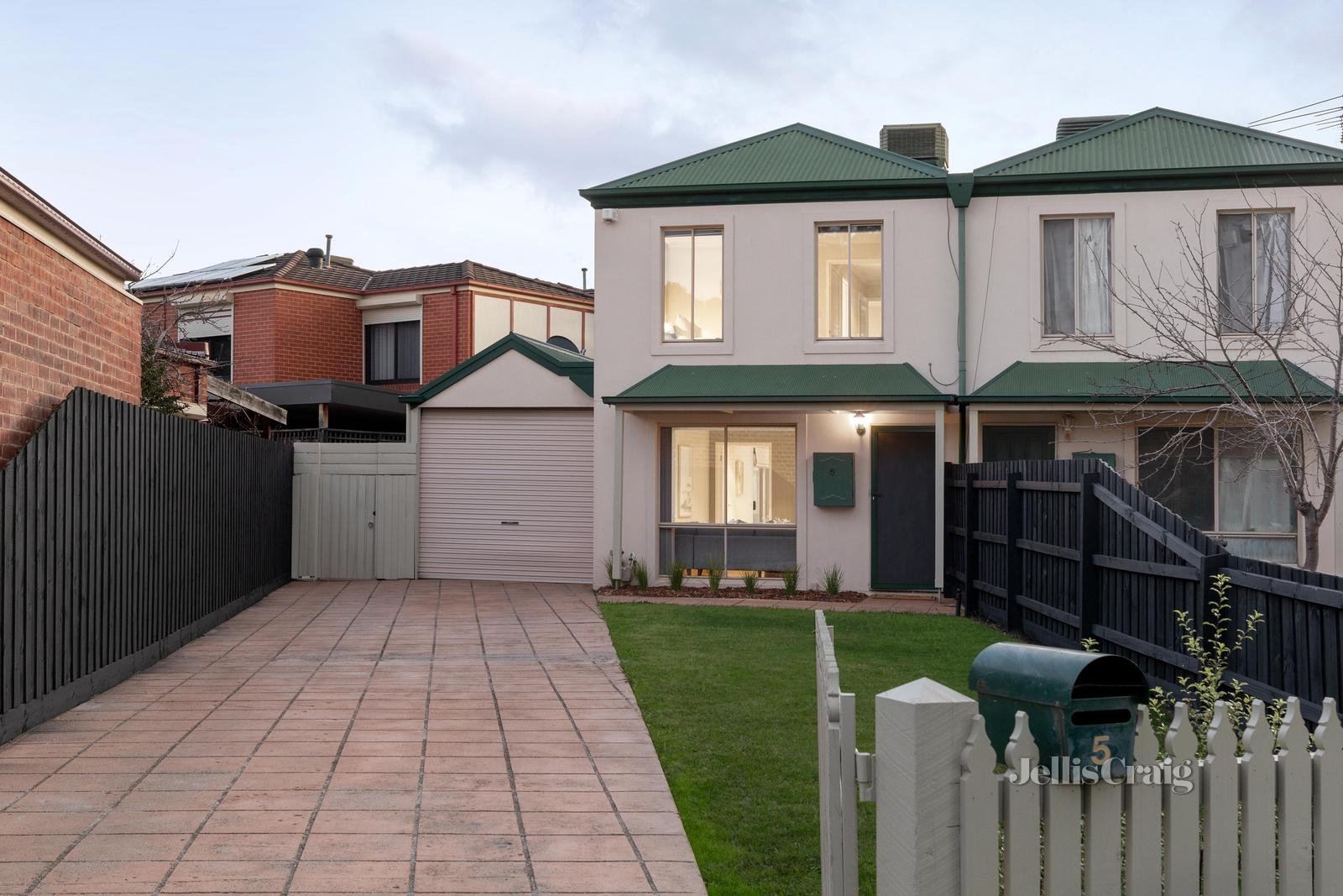 5 Benjamin Close, Bundoora image 1