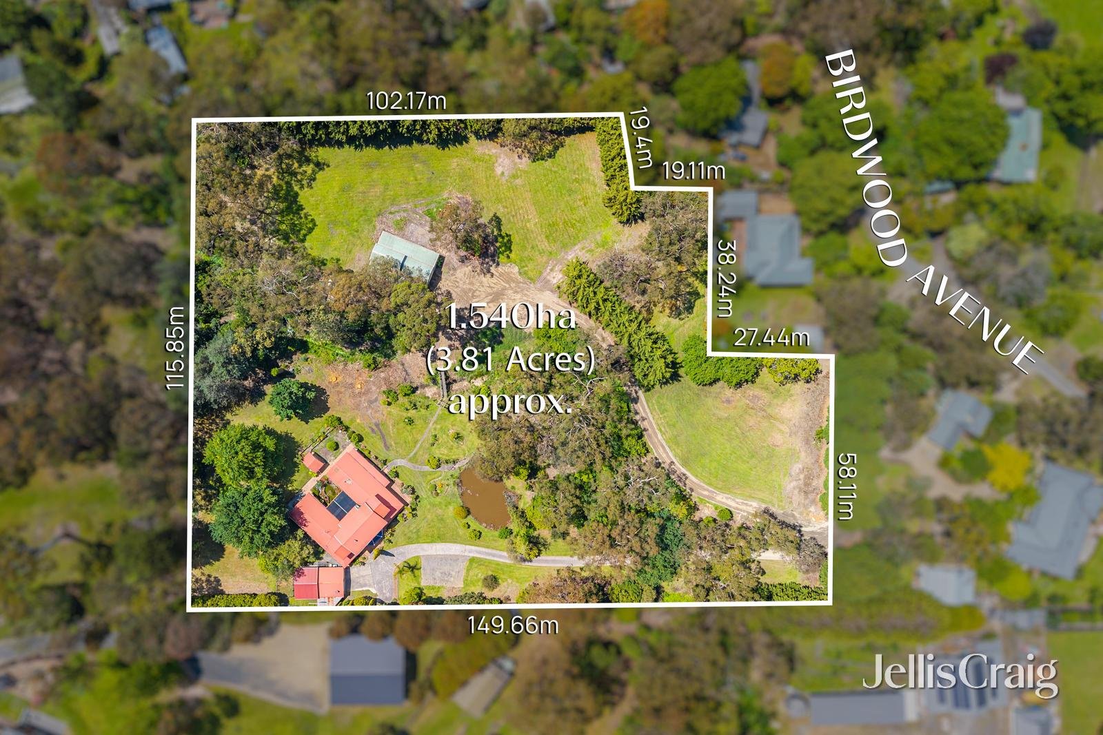 5 Birdwood Avenue, Healesville image 2