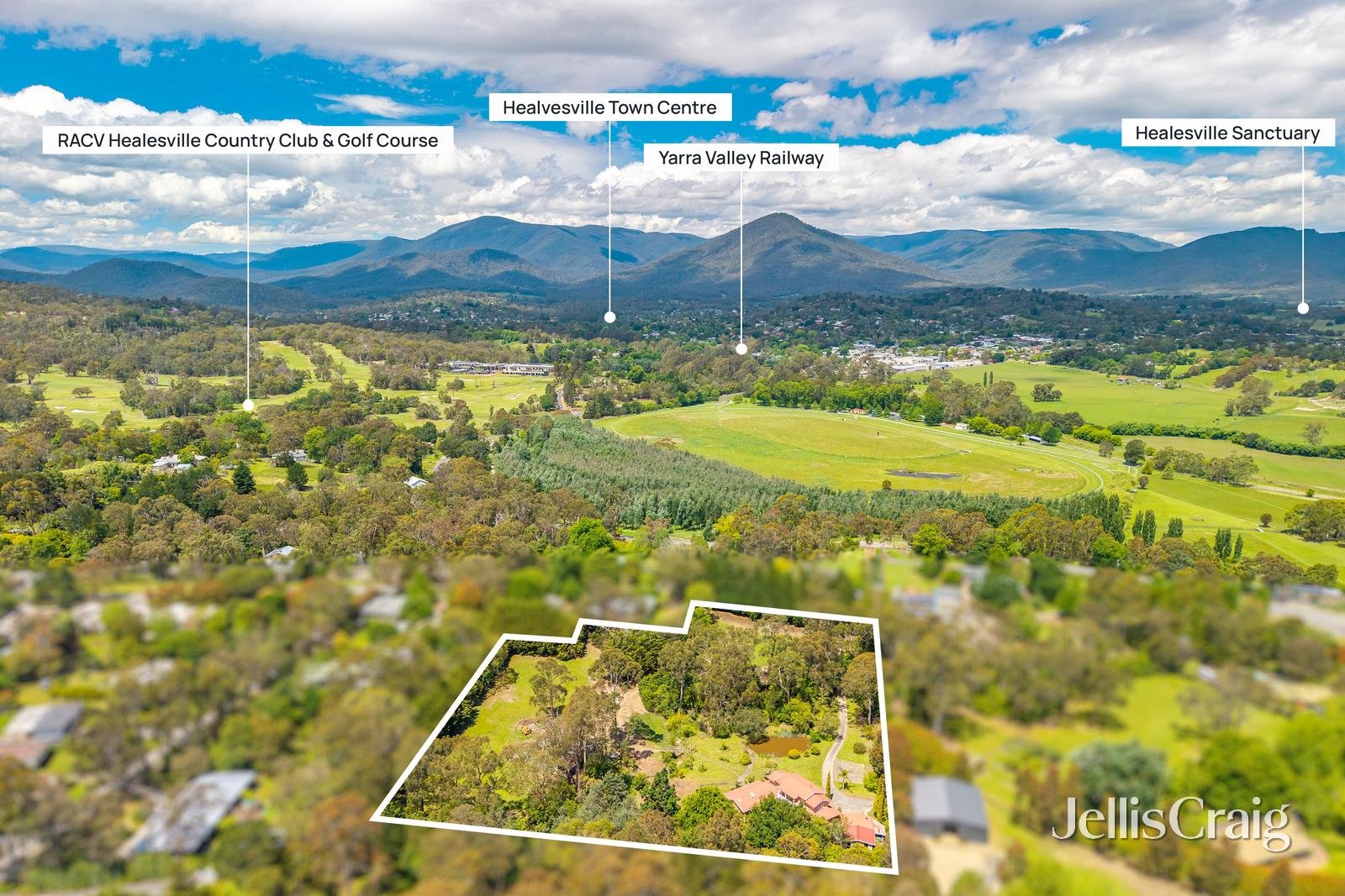 5 Birdwood Avenue, Healesville image 30