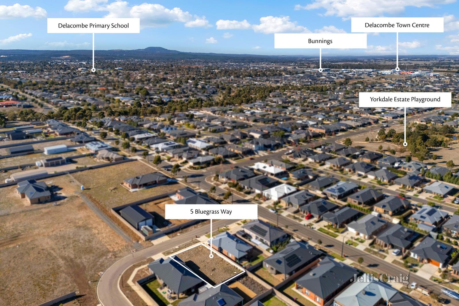5 Bluegrass Way, Winter Valley image 3