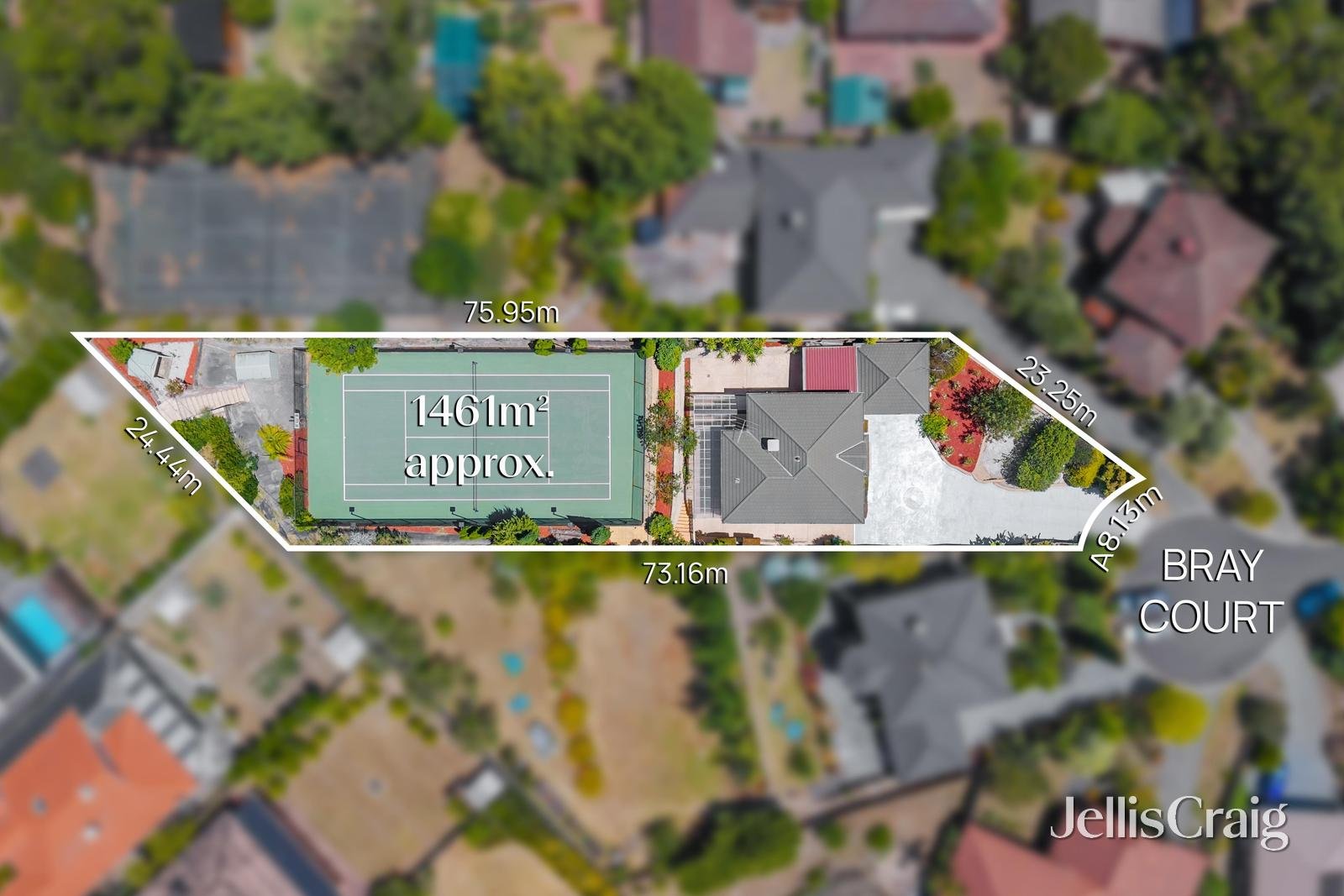 5 Bray Court, Templestowe image 18