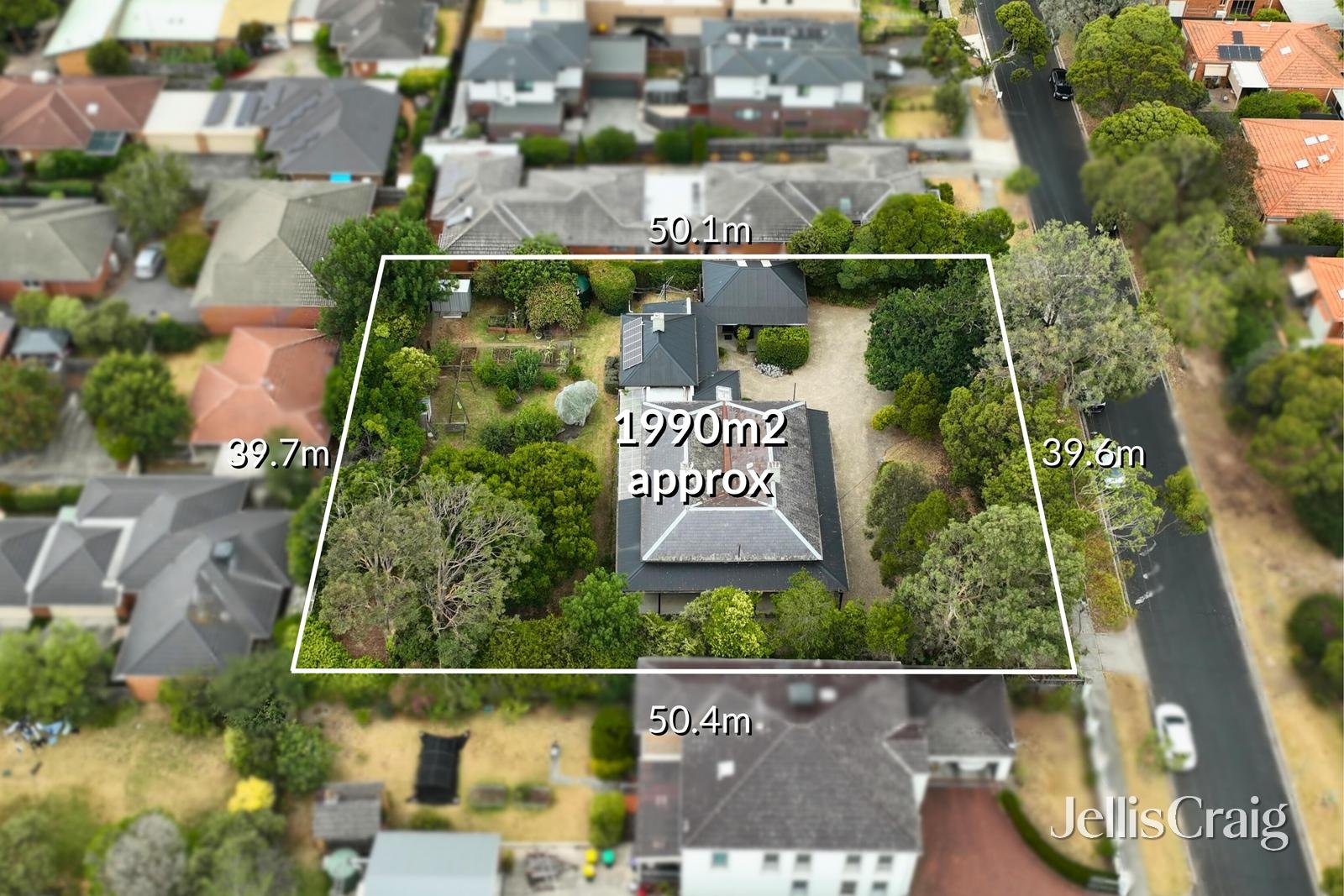 5 Bronte Avenue, Burwood image 25